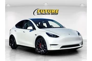 $37999 : Tesla Model Y 2024 AWD Perfo thumbnail