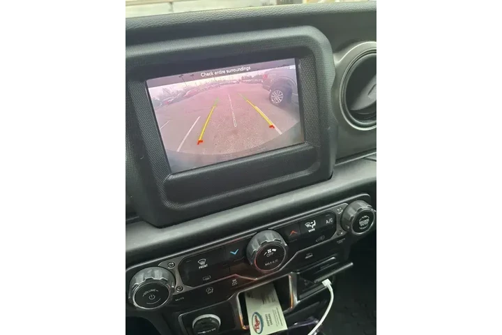 $30153 : Jeep Wrangler Unlimited 2022 image 10