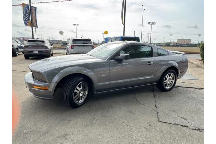 $11447 : Ford Mustang 2006 GT Deluxe image 10