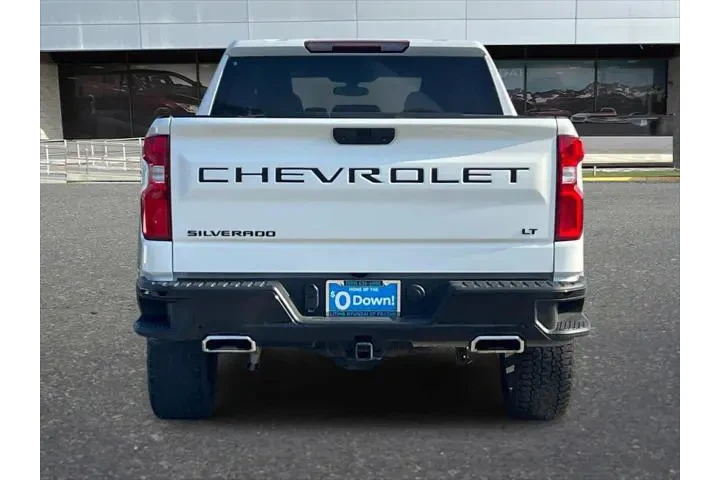 $33999 : Chevrolet Silverado 1500 202 image 8