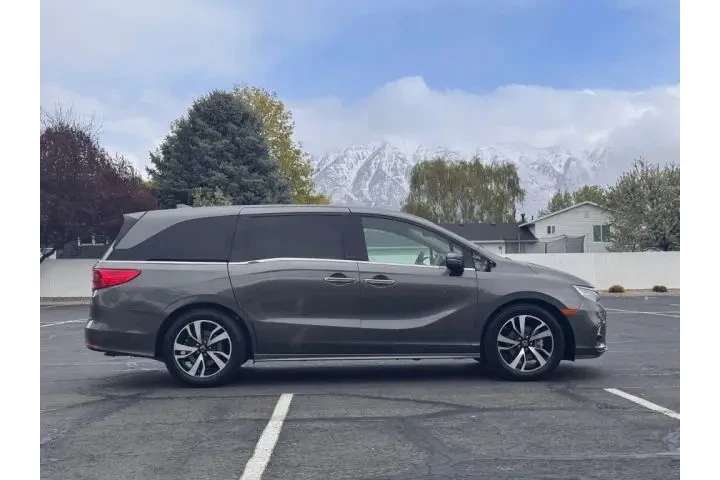 $20499 : 2019 HONDA ODYSSEY image 9