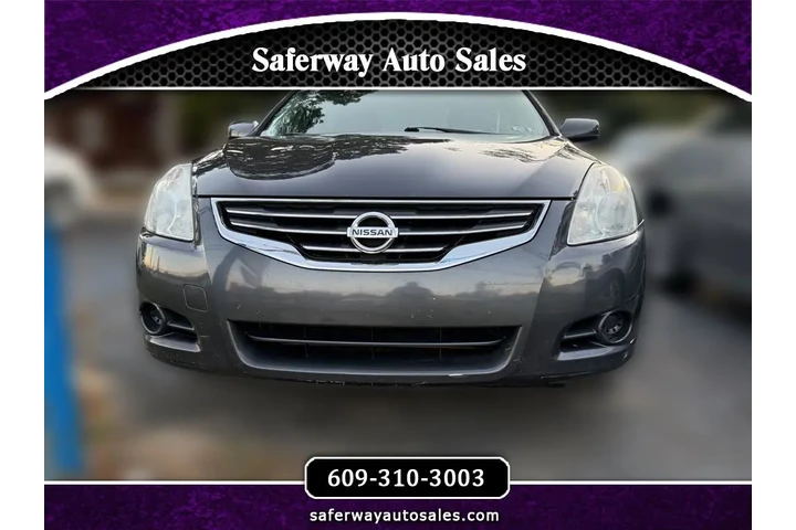 $6600 : 2010 Altima image 1