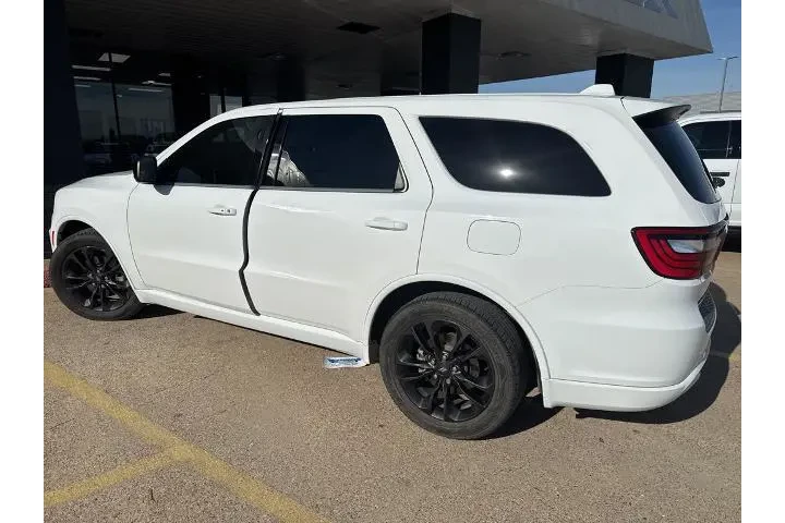 $23289 : Dodge Durango 2021 SXT 4dr S image 3