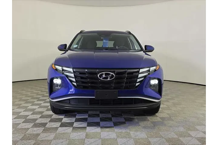 $22875 : Hyundai TUCSON 2024 AWD SEL image 3