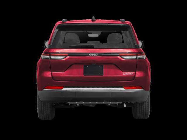 $47525 : NEW 2025 JEEP GRAND CHEROKEE image 5