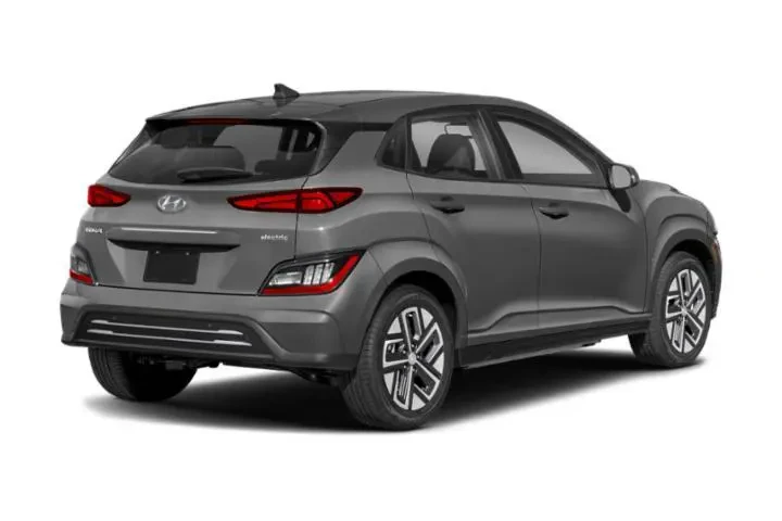 $20500 : Hyundai KONA Electric 2023 S image 3