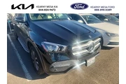 Mercedes-Benz GLE 2021 AWD G