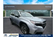 Subaru Forester 2025 AWD Tou