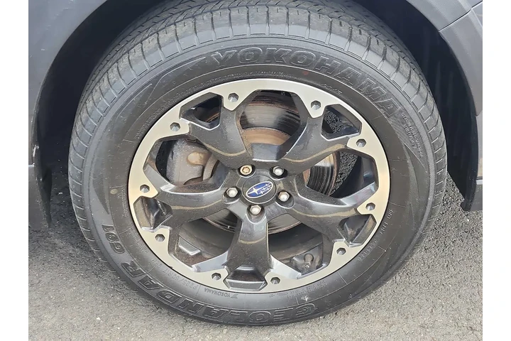 $19995 : Subaru Crosstrek 2023 AWD Ba image 6