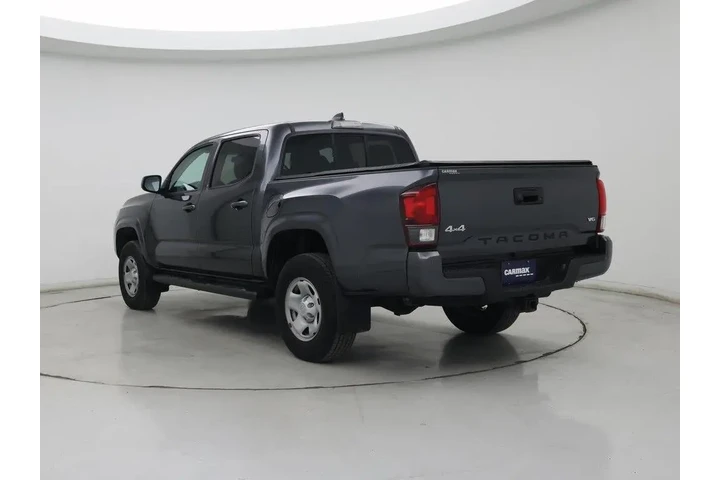 $32998 : Toyota Tacoma 2022 4x4 SR V6 image 2