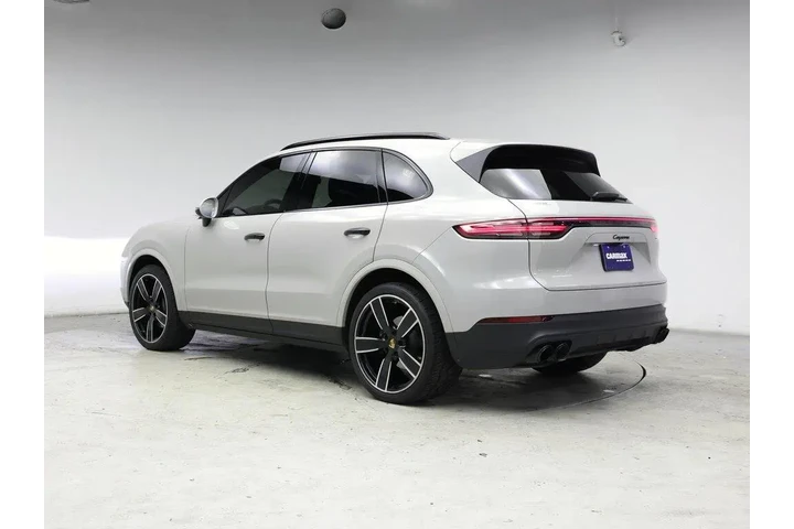 $38998 : Porsche Cayenne 2020 AWD 4dr image 2