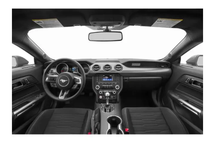 $19820 : Ford Mustang 2015 EcoBoost 2 image 8