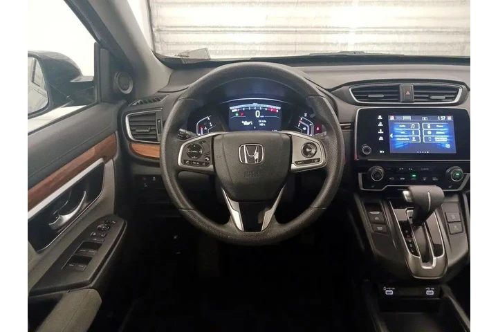 $25998 : Honda CR-V 2020 AWD EX 4dr S image 10