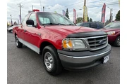 $7995 : 2003 F-150 XL thumbnail
