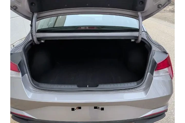 $15695 : Hyundai ELANTRA 2021 SEL 4dr image 9