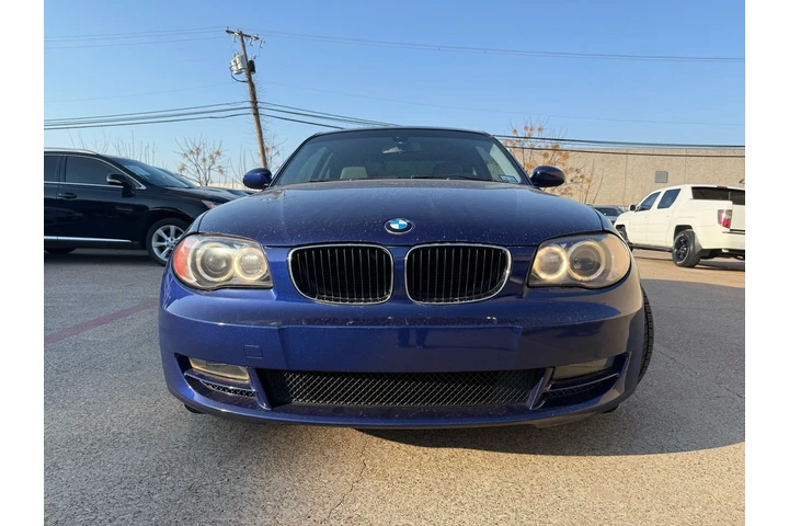 $8490 : 2009 BMW 128i image 2