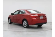 $16998 : Toyota Corolla 2016 LE 4dr S thumbnail