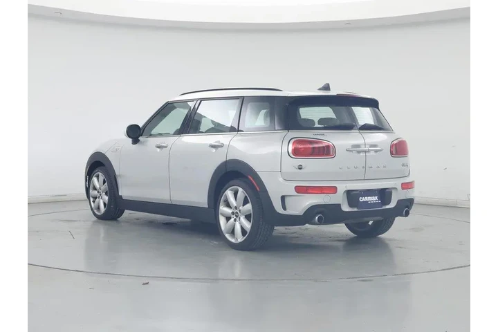 $20998 : MINI Clubman 2018 Cooper S 4 image 2