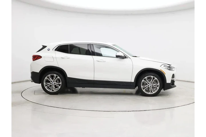 $24998 : BMW X2 2022 sDrive28i 4dr Sp image 7