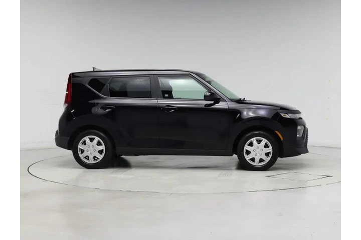 $15998 : Kia Soul 2020 LX 4dr Crossov image 7