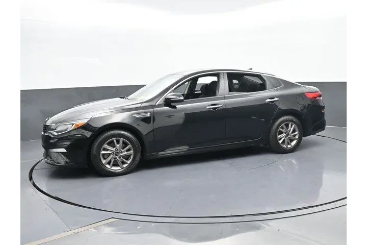 $8994 : Kia Optima 2020 S 4dr Sedan image 2