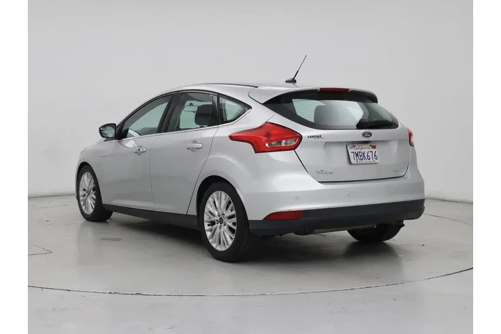 $10998 : Ford Focus 2015 Titanium 4dr image 2