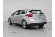 $10998 : Ford Focus 2015 Titanium 4dr thumbnail