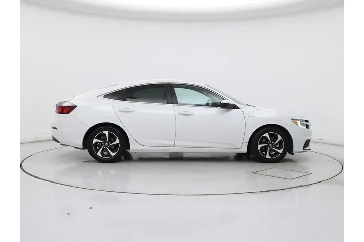 $17998 : Honda Insight 2022 EX 4dr Se image 7