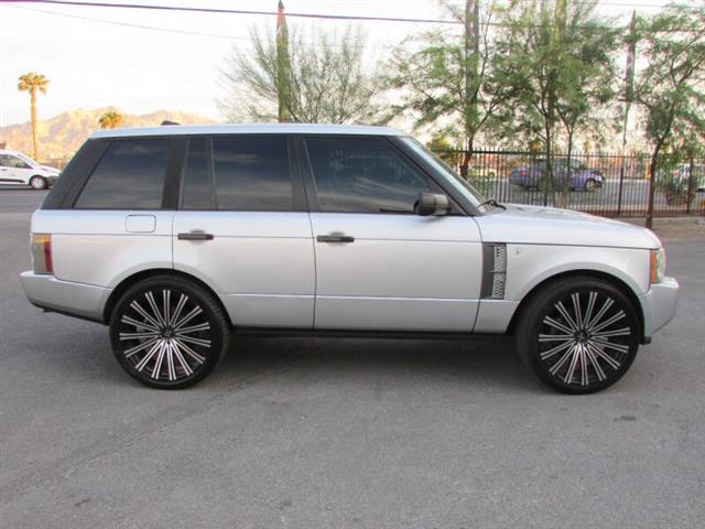 $8995 : 2006 Land Rover Range Rover H image 4