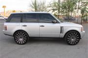 $8995 : 2006 Land Rover Range Rover H thumbnail