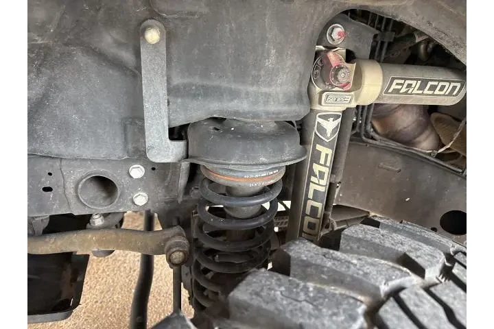 $24204 : Jeep Wrangler 2020 4x4 Willy image 4