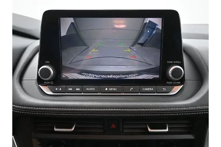 $25491 : Nissan Rogue 2025 AWD SV 4dr image 4