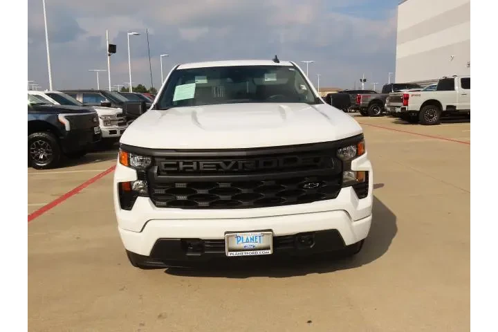 $31999 : Chevrolet Silverado 1500 202 image 5