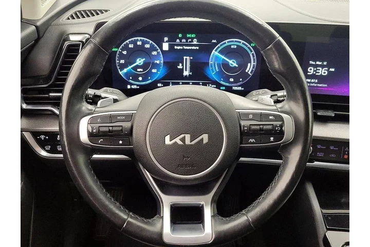 $26998 : Kia Sportage Hybrid 2023 AWD image 10