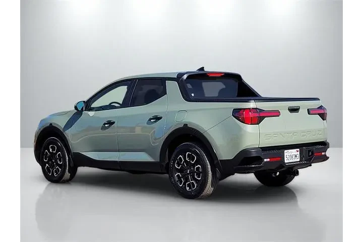 $23967 : Hyundai SANTA CRUZ 2022 SEL image 6