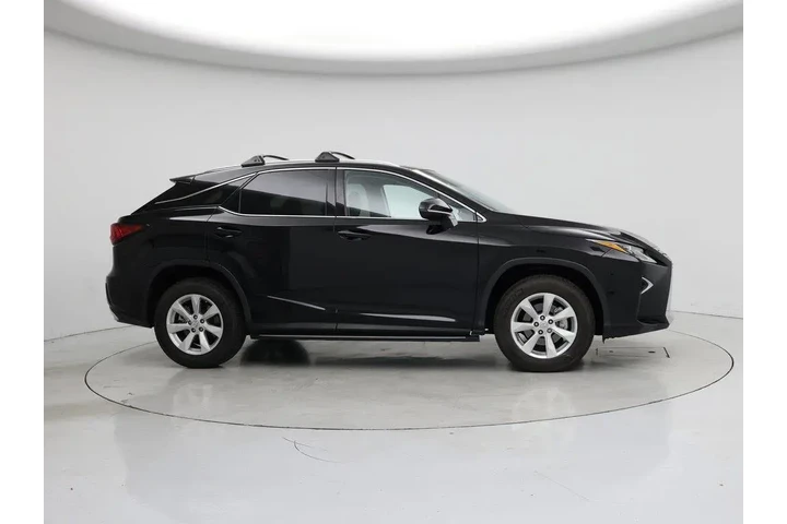 $28998 : Lexus RX 350 2017 AWD 4dr SU image 7