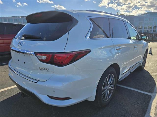 $9900 : 2016 INFINITI QX60 image 6