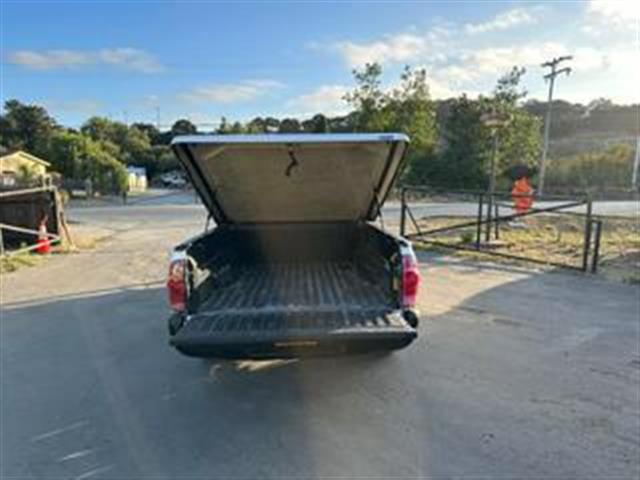 $9999 : 2012 TOYOTA TACOMA ACCESS CAB image 7