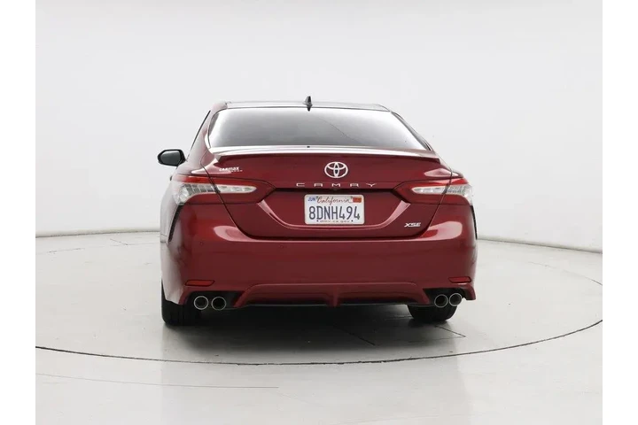 $21998 : Toyota Camry 2018 XSE 4dr Se image 6