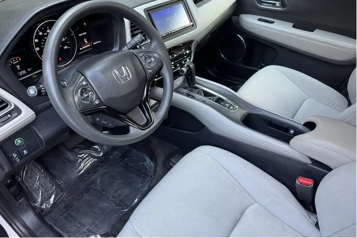 $18333 : Honda HR-V 2022 AWD EX 4dr C image 10