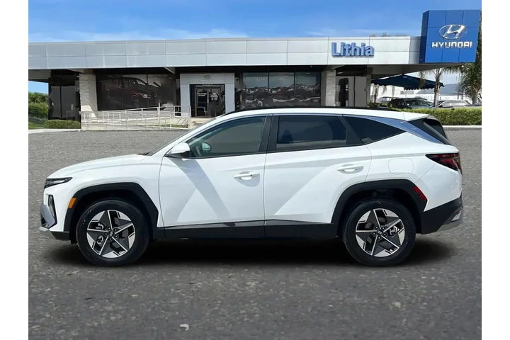 $28999 : Hyundai TUCSON 2026 AWD SEL image 3