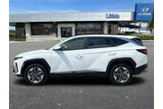 $28999 : Hyundai TUCSON 2026 AWD SEL thumbnail