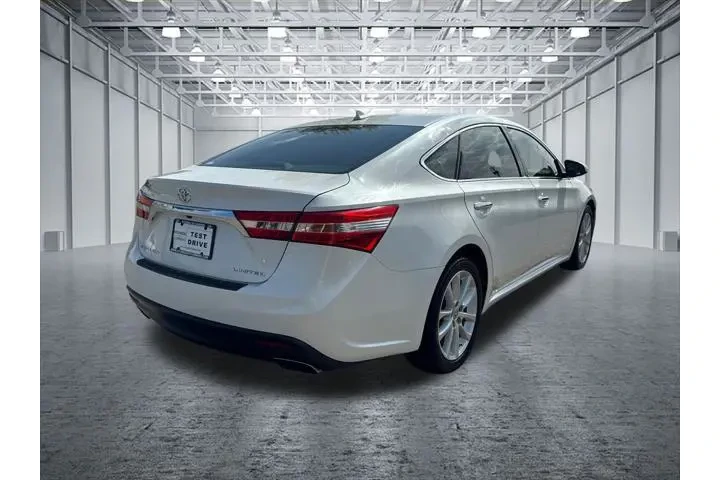 $15753 : Toyota Avalon 2013 XLE 4dr S image 7