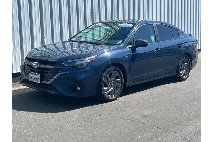 $27994 : Subaru Legacy 2024 AWD Sport image 1