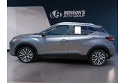 $20991 : Nissan Kicks 2024 SV 4dr Cro thumbnail