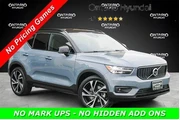 Volvo XC40 2020 AWD T5 R-Des en San Bernardino