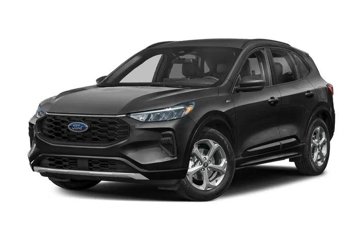 $23988 : Ford Escape 2024 ST-Line 4dr image 1