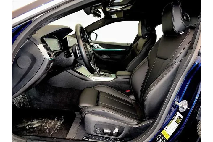 $39931 : BMW 4 Series 2023 AWD 430i x image 9