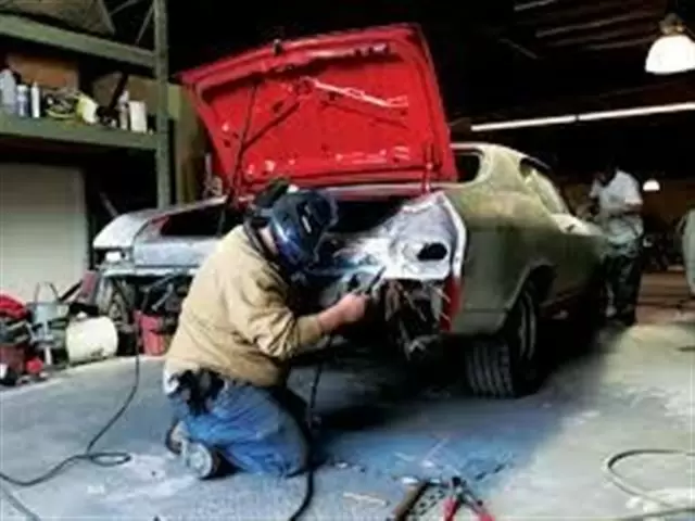 Fix Your Car Auto Body Shop image 2