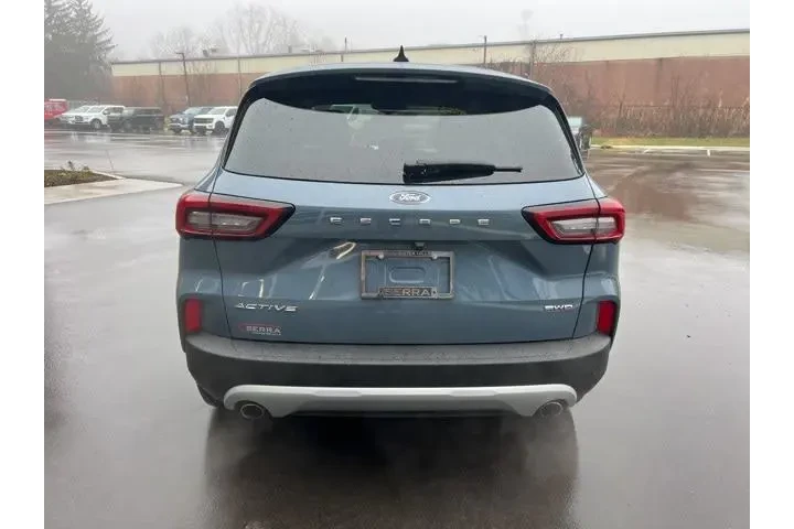 $23894 : Ford Escape 2024 AWD Active image 6